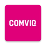 Logo of Comviq android Application 